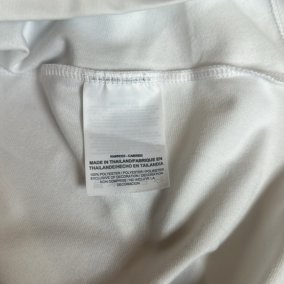 Nike Soccer Dri Fit quarter zip pullover size L - Picture 5 of 5